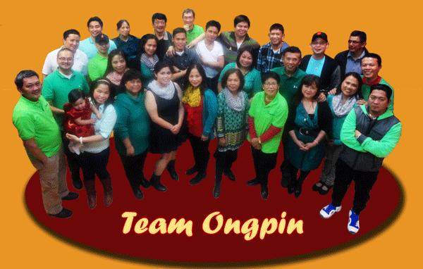 Team Ongpin